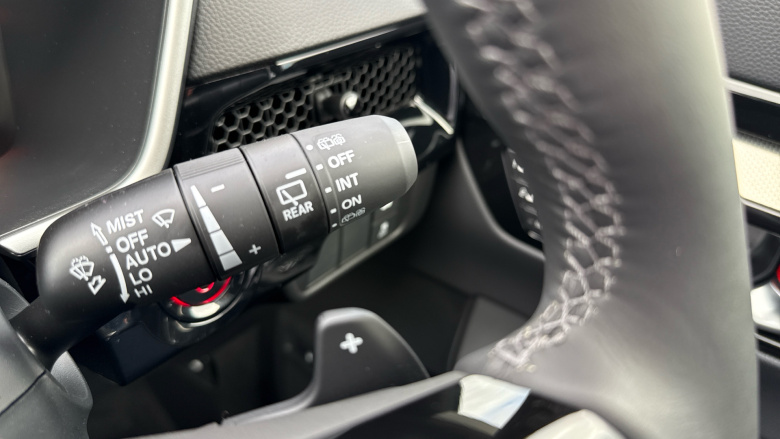 Honda CR-V 2.0 ePHEV Advance Tech 5dr eCVT Estate